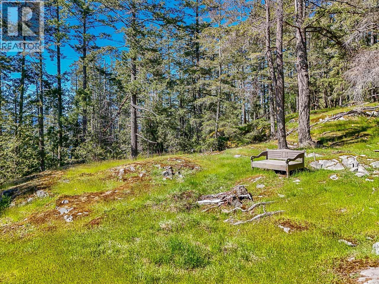 1795 EMILY LANE, Bowen Island