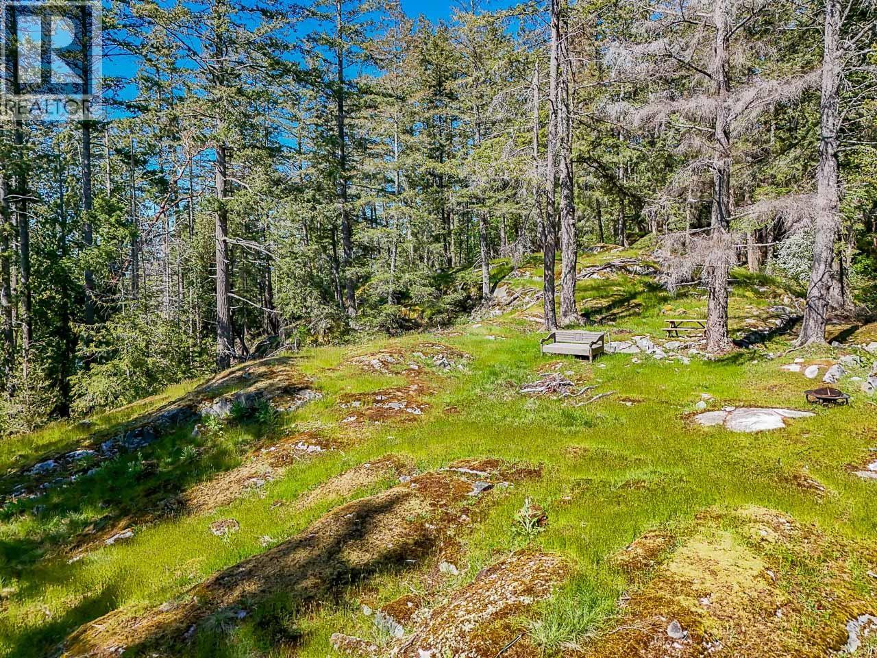 1795 EMILY LANE, Bowen Island