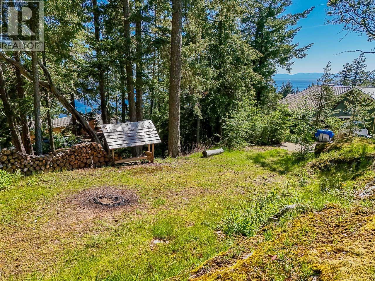 1795 EMILY LANE, Bowen Island