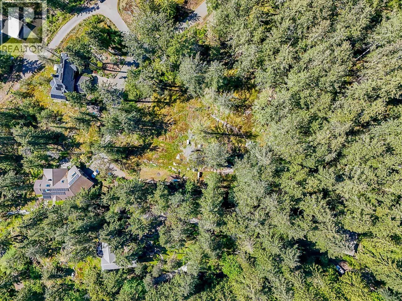 1795 EMILY LANE, Bowen Island