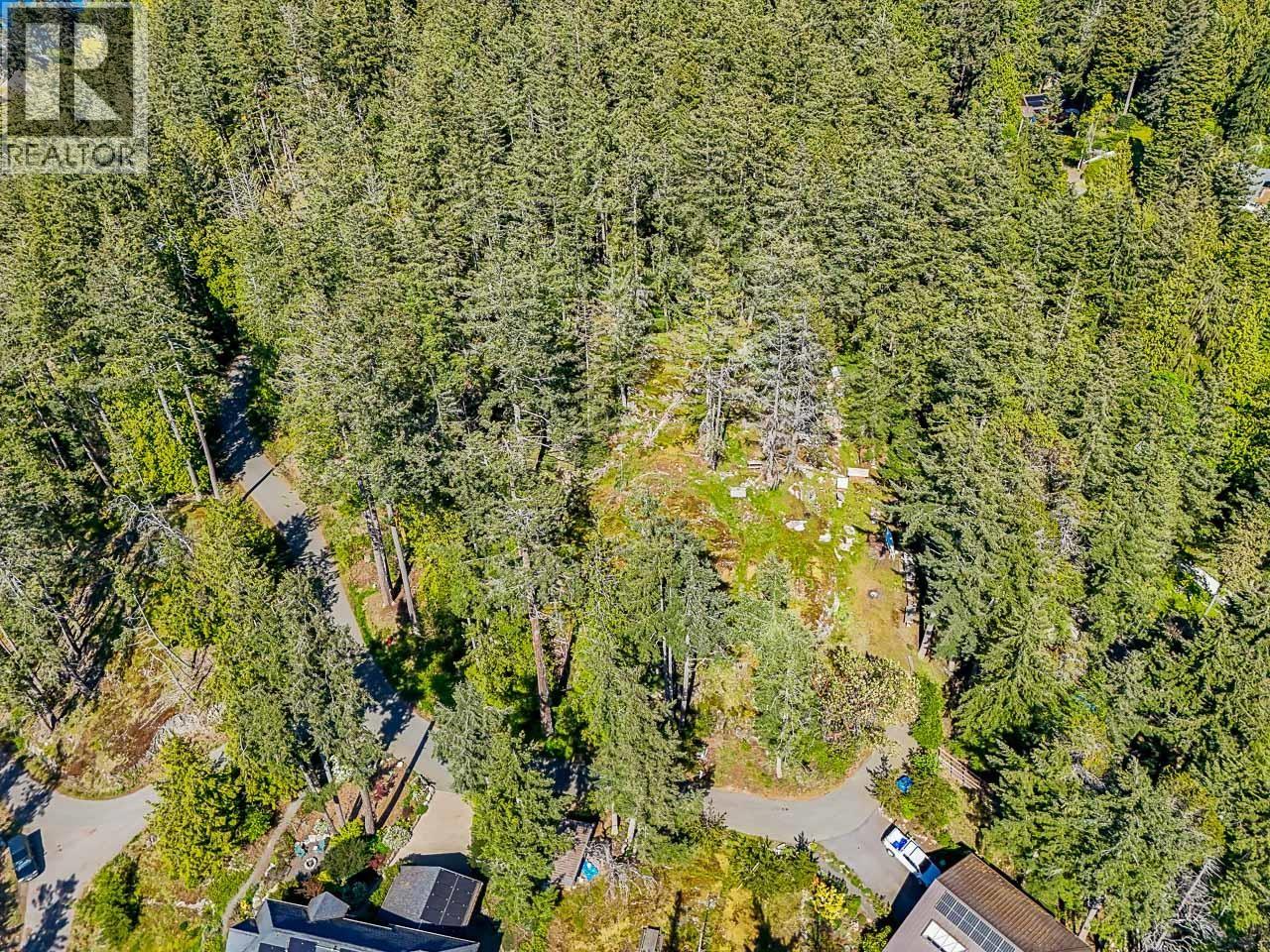 1795 EMILY LANE, Bowen Island