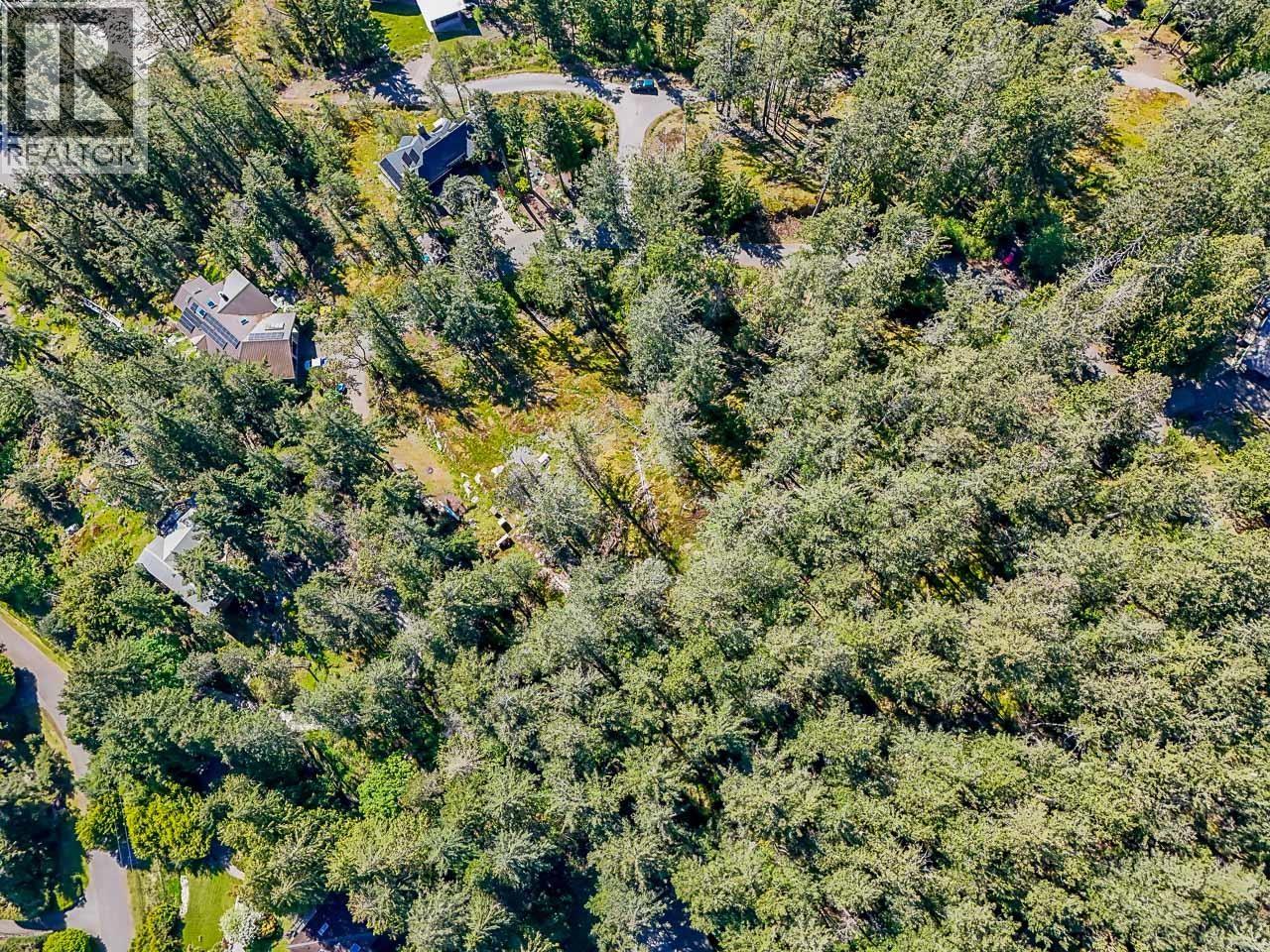 1795 EMILY LANE, Bowen Island