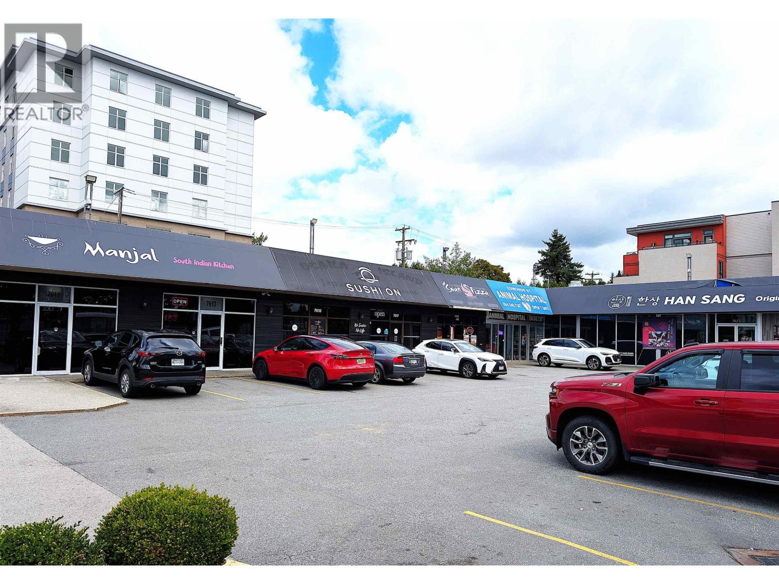 7477-7479 HOLLY STREET, Burnaby