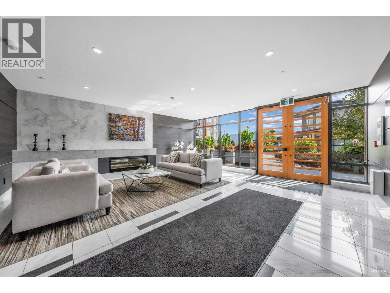 308 3825 CATES LANDING WAY, North Vancouver