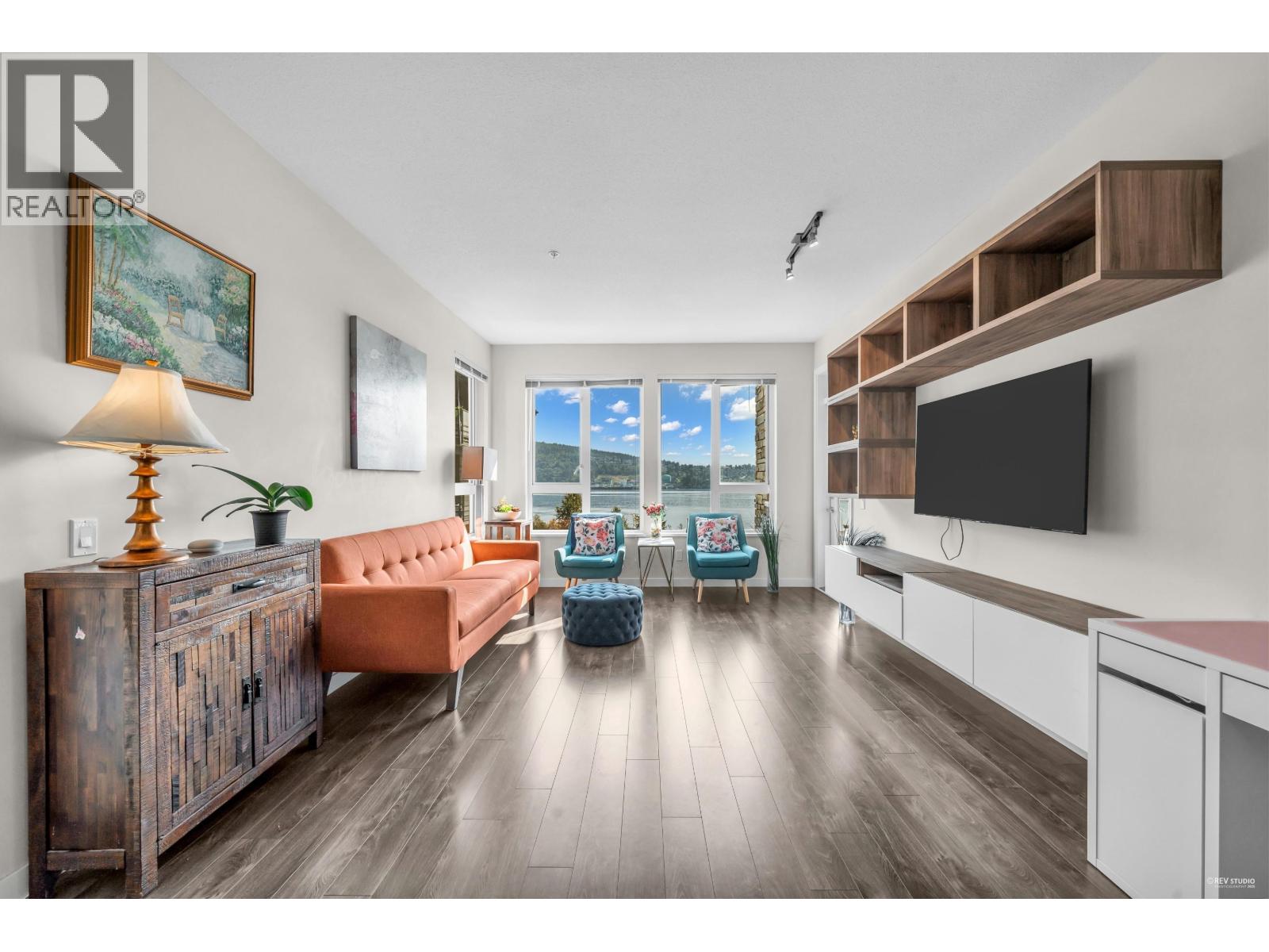 308 3825 CATES LANDING WAY, North Vancouver