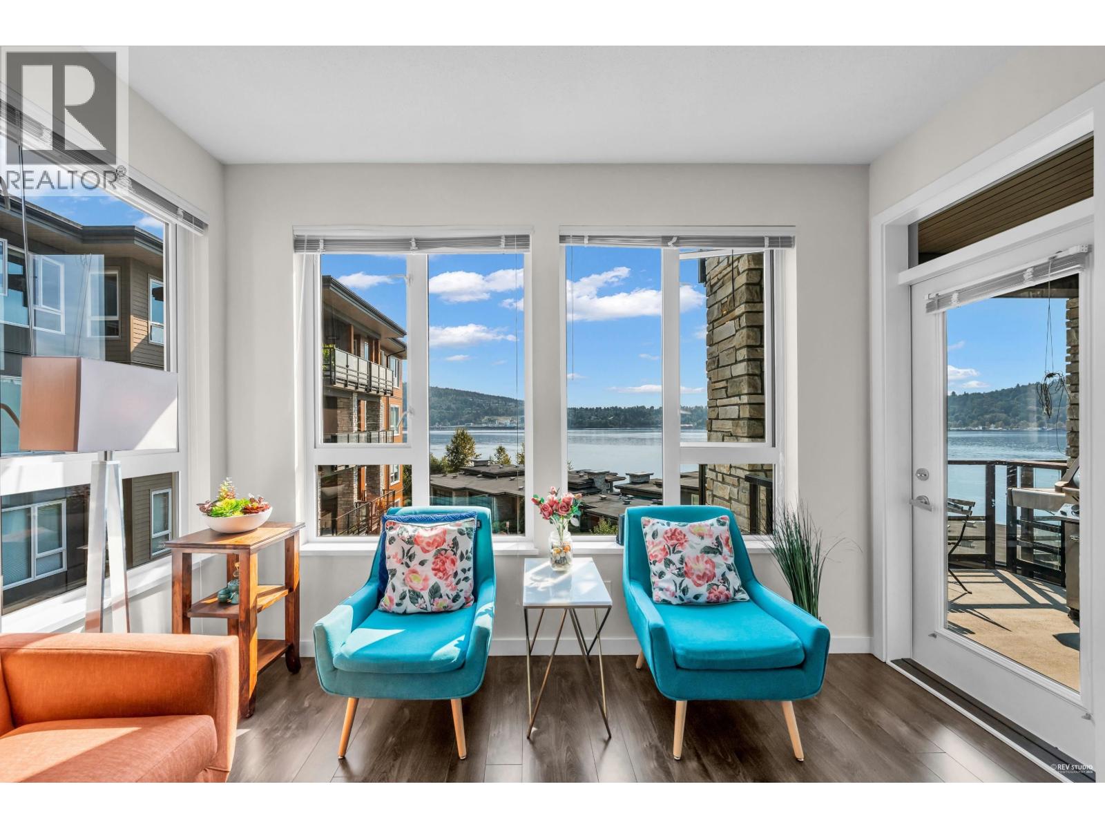 308 3825 CATES LANDING WAY, North Vancouver