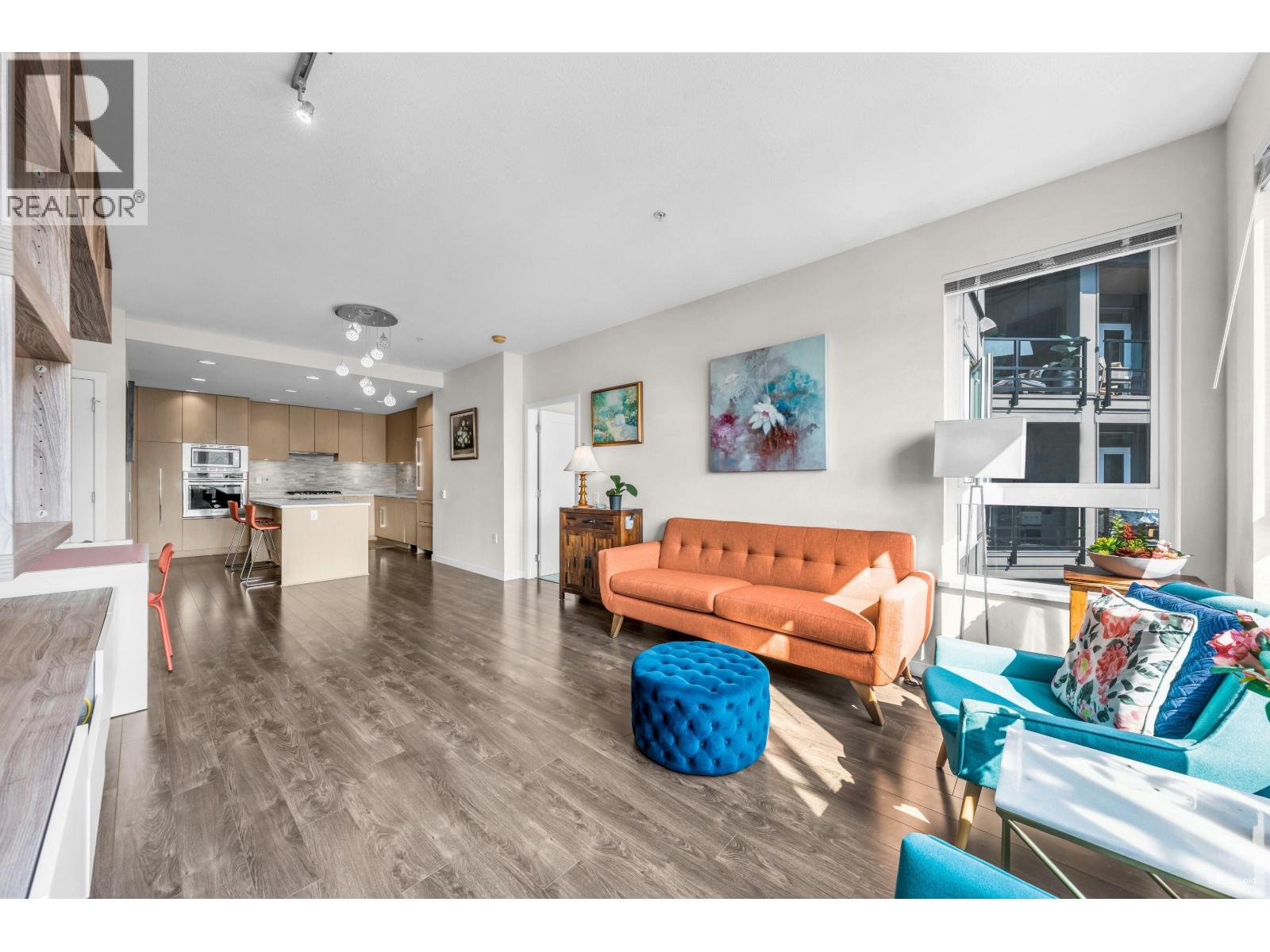 308 3825 CATES LANDING WAY, North Vancouver