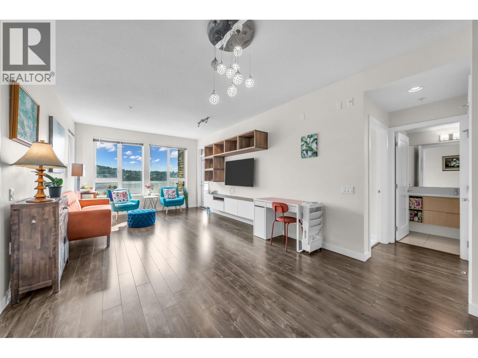 308 3825 CATES LANDING WAY, North Vancouver