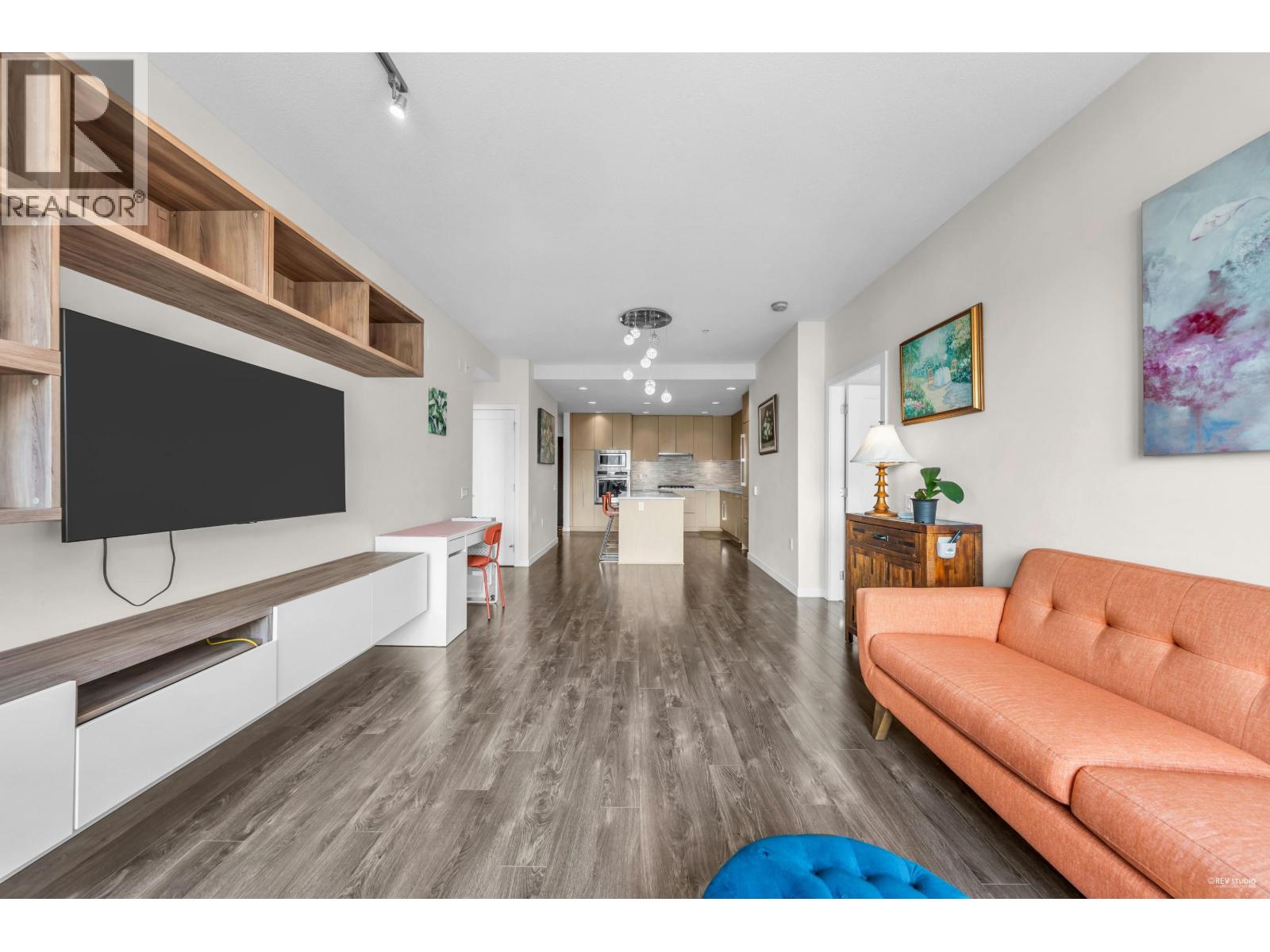 308 3825 CATES LANDING WAY, North Vancouver