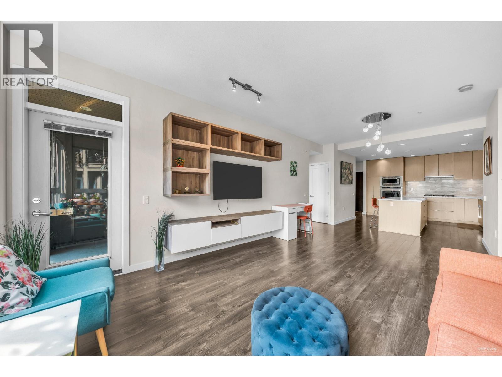 308 3825 CATES LANDING WAY, North Vancouver