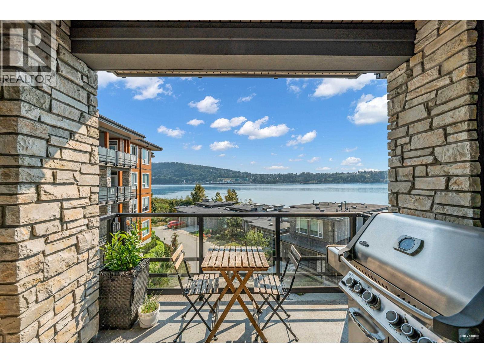 308 3825 CATES LANDING WAY, North Vancouver