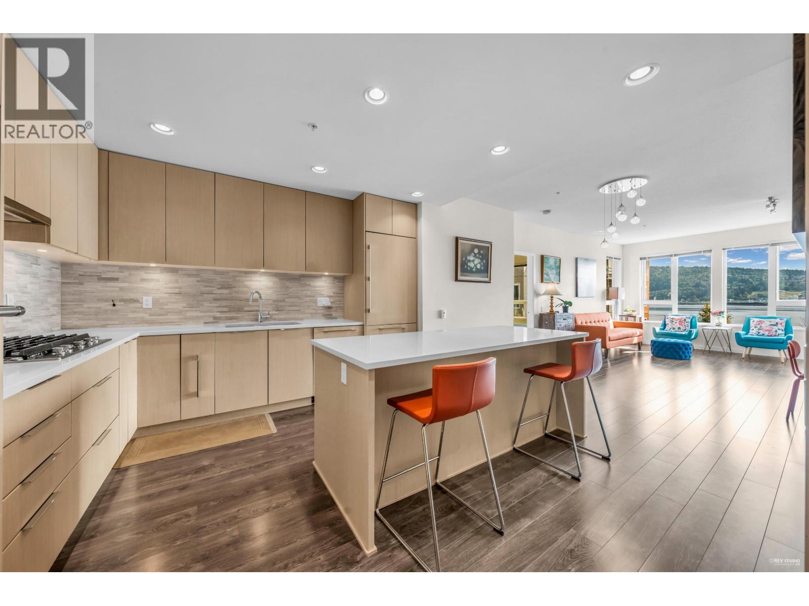 308 3825 CATES LANDING WAY, North Vancouver