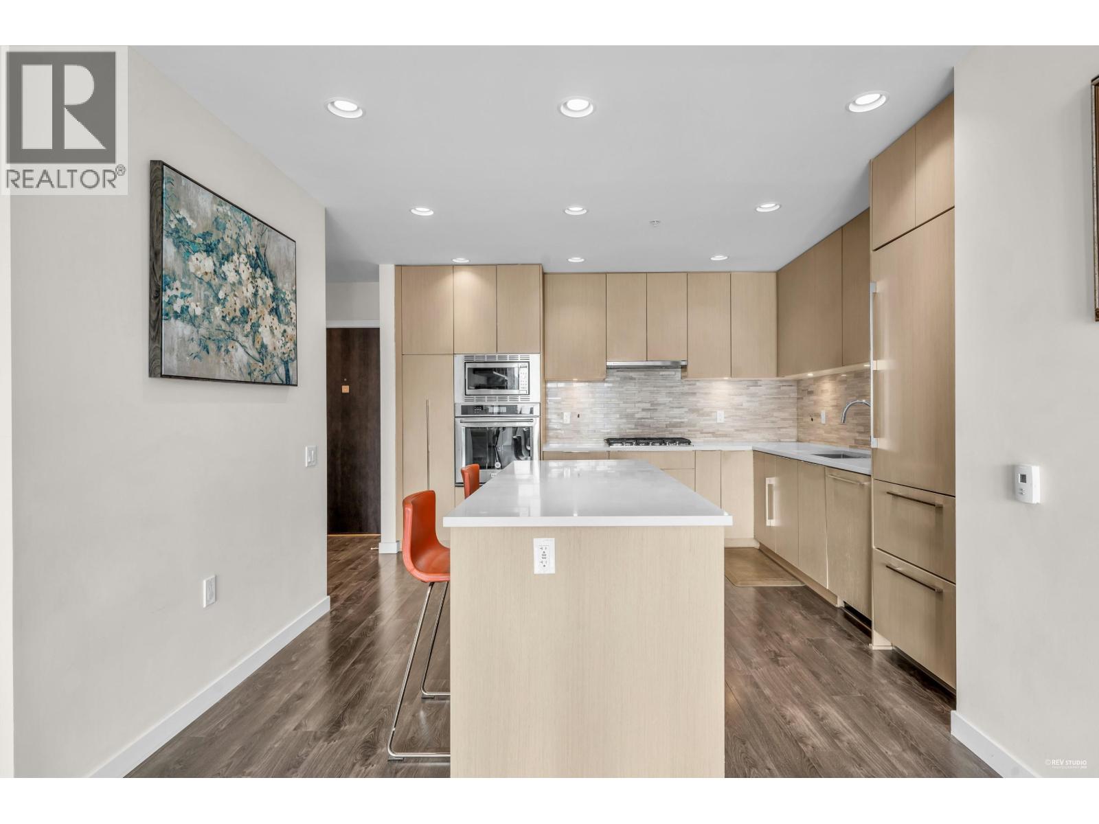 308 3825 CATES LANDING WAY, North Vancouver