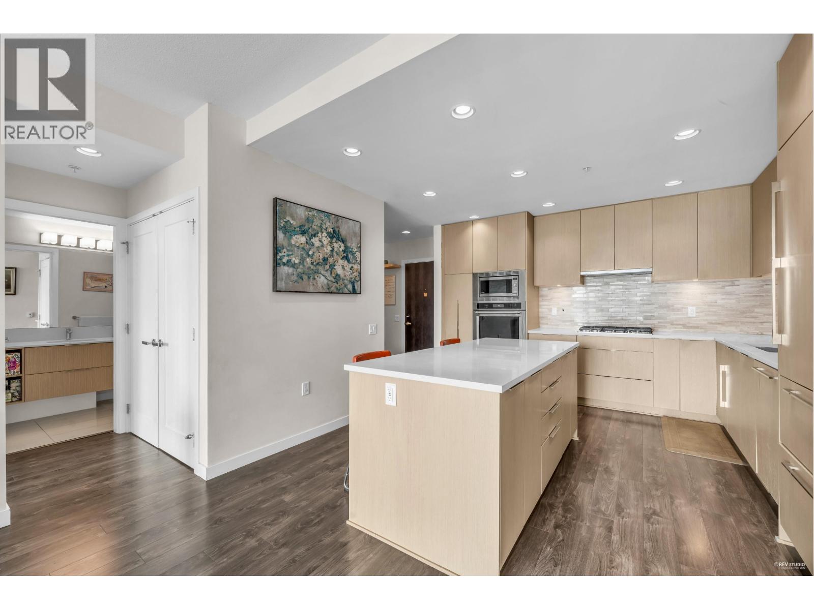 308 3825 CATES LANDING WAY, North Vancouver