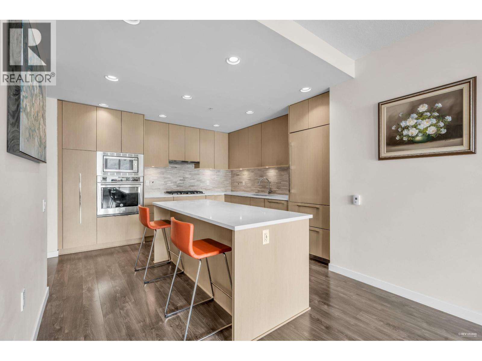 308 3825 CATES LANDING WAY, North Vancouver