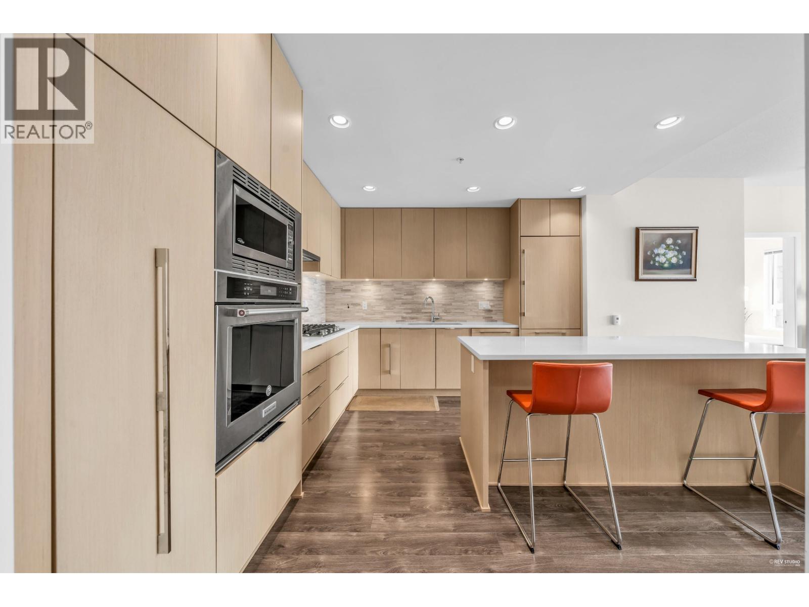 308 3825 CATES LANDING WAY, North Vancouver