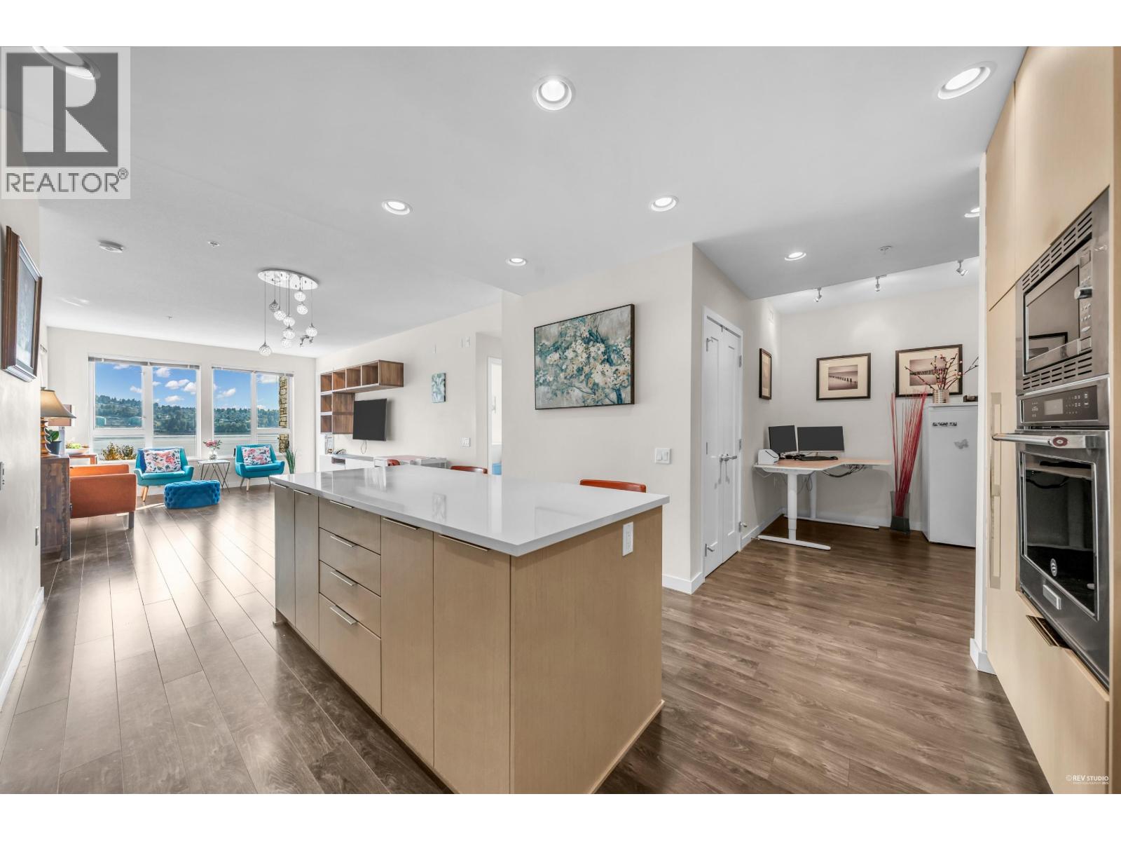 308 3825 CATES LANDING WAY, North Vancouver