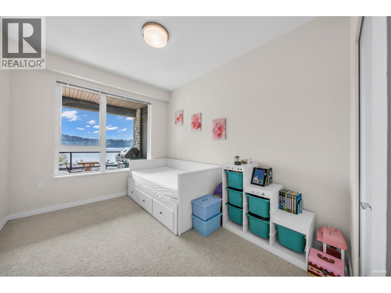 308 3825 CATES LANDING WAY, North Vancouver