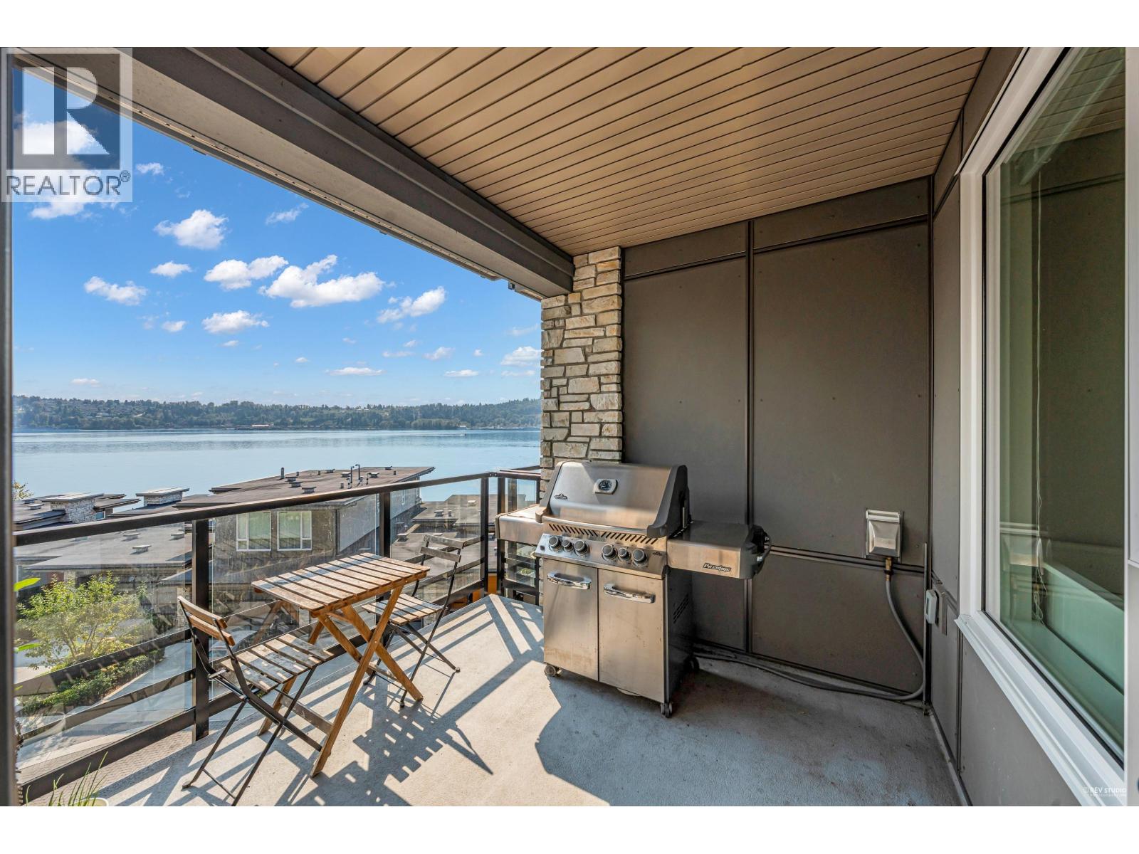 308 3825 CATES LANDING WAY, North Vancouver