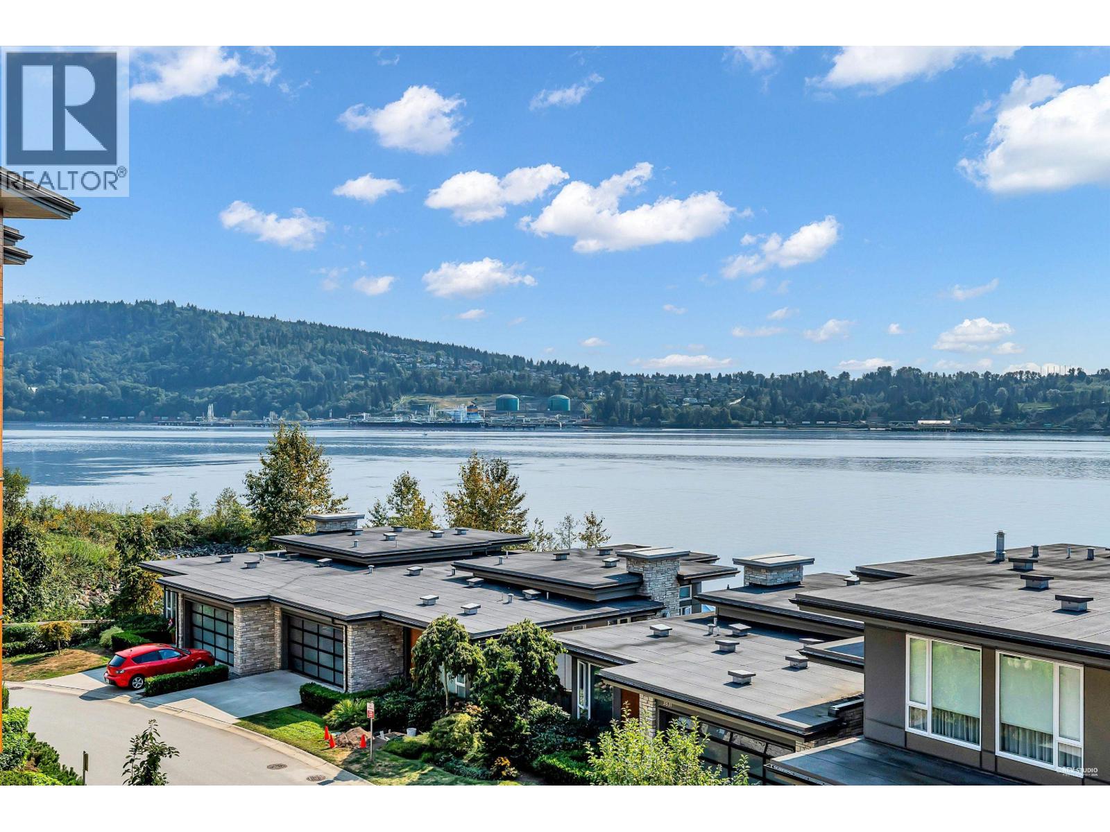 308 3825 CATES LANDING WAY, North Vancouver