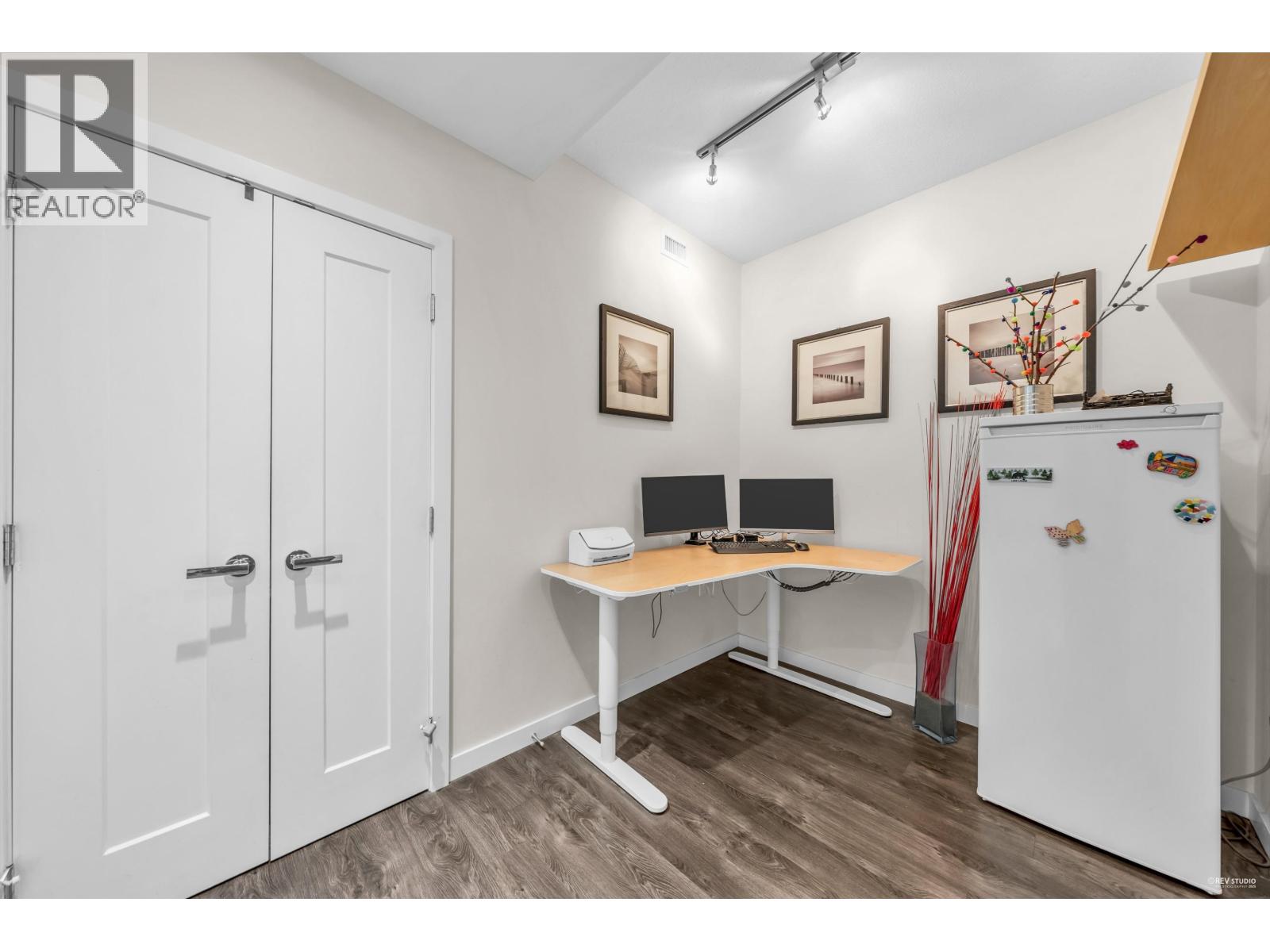 308 3825 CATES LANDING WAY, North Vancouver