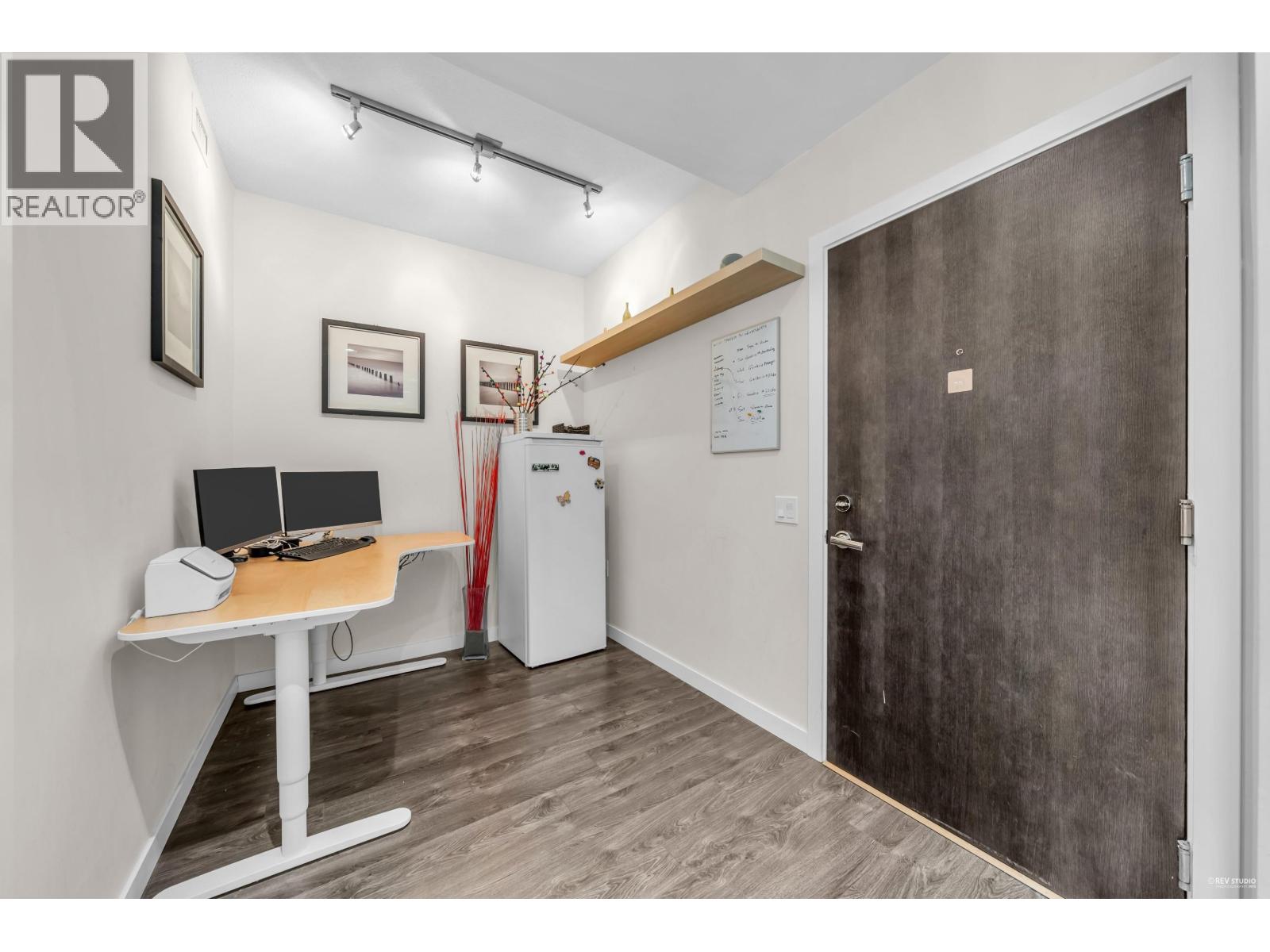 308 3825 CATES LANDING WAY, North Vancouver