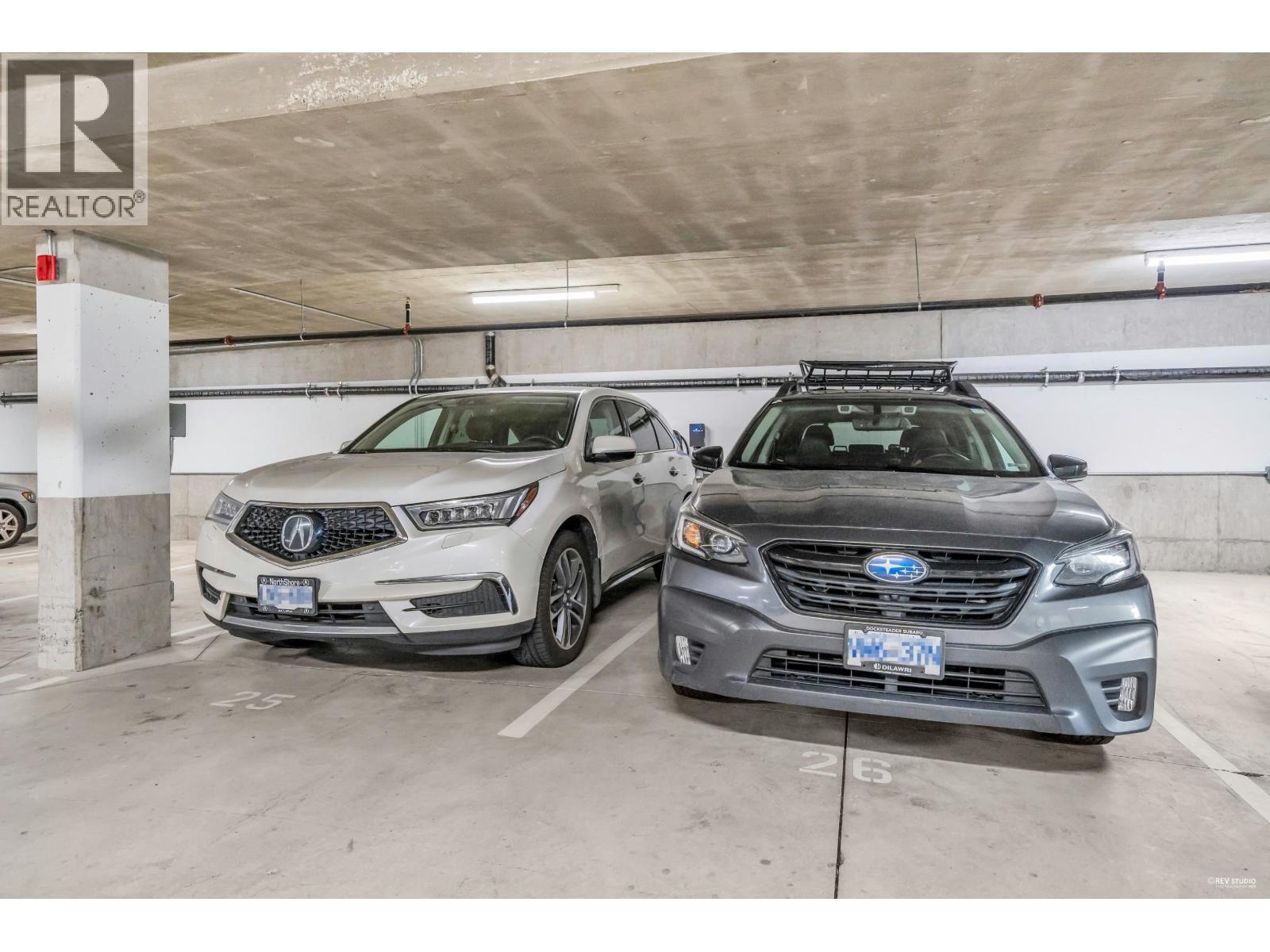 308 3825 CATES LANDING WAY, North Vancouver