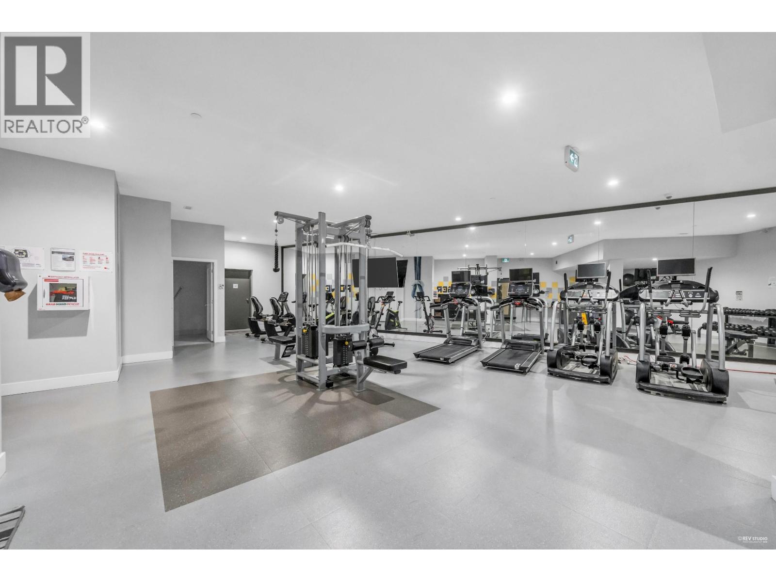 308 3825 CATES LANDING WAY, North Vancouver