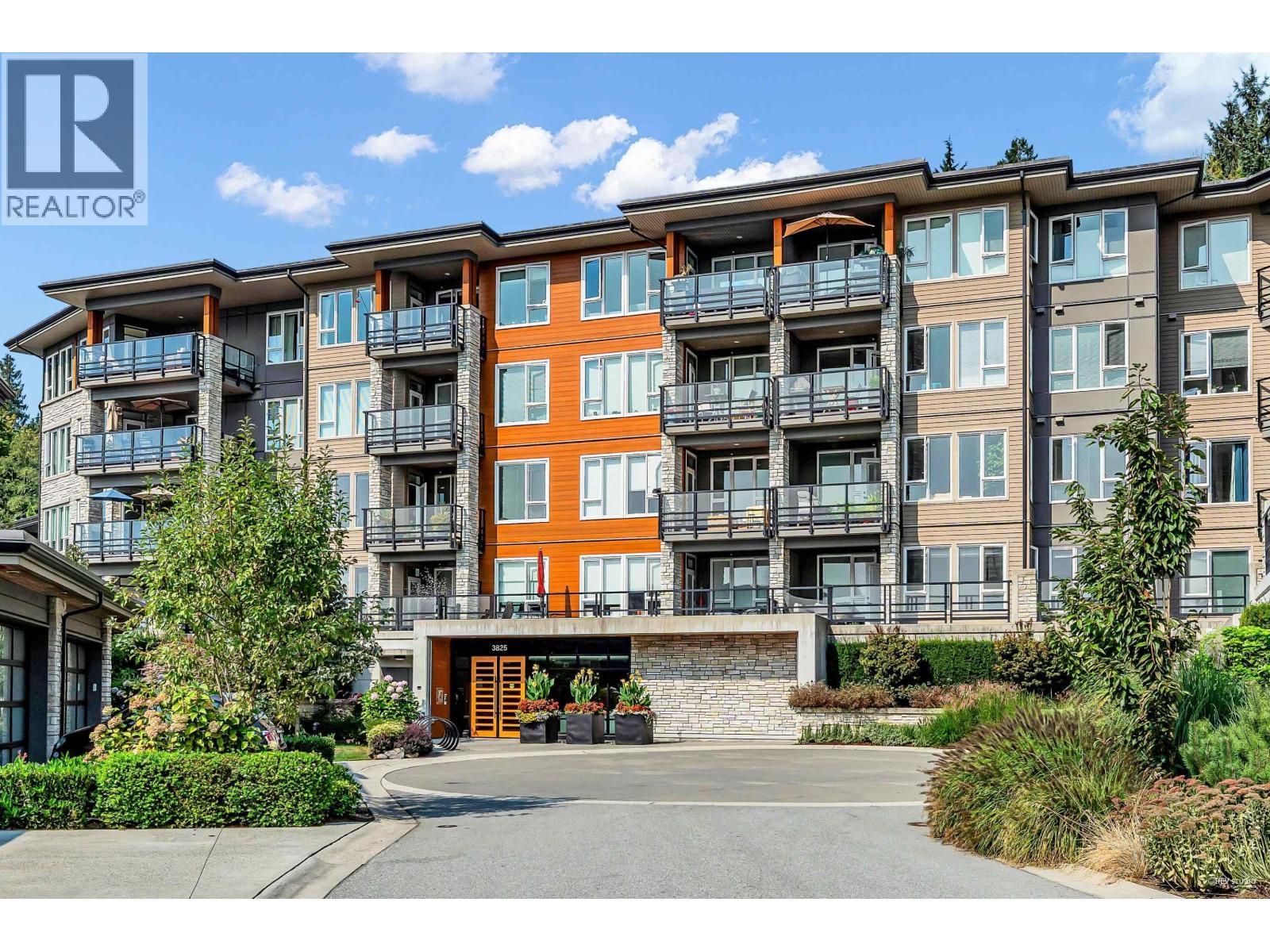 308 3825 CATES LANDING WAY, North Vancouver