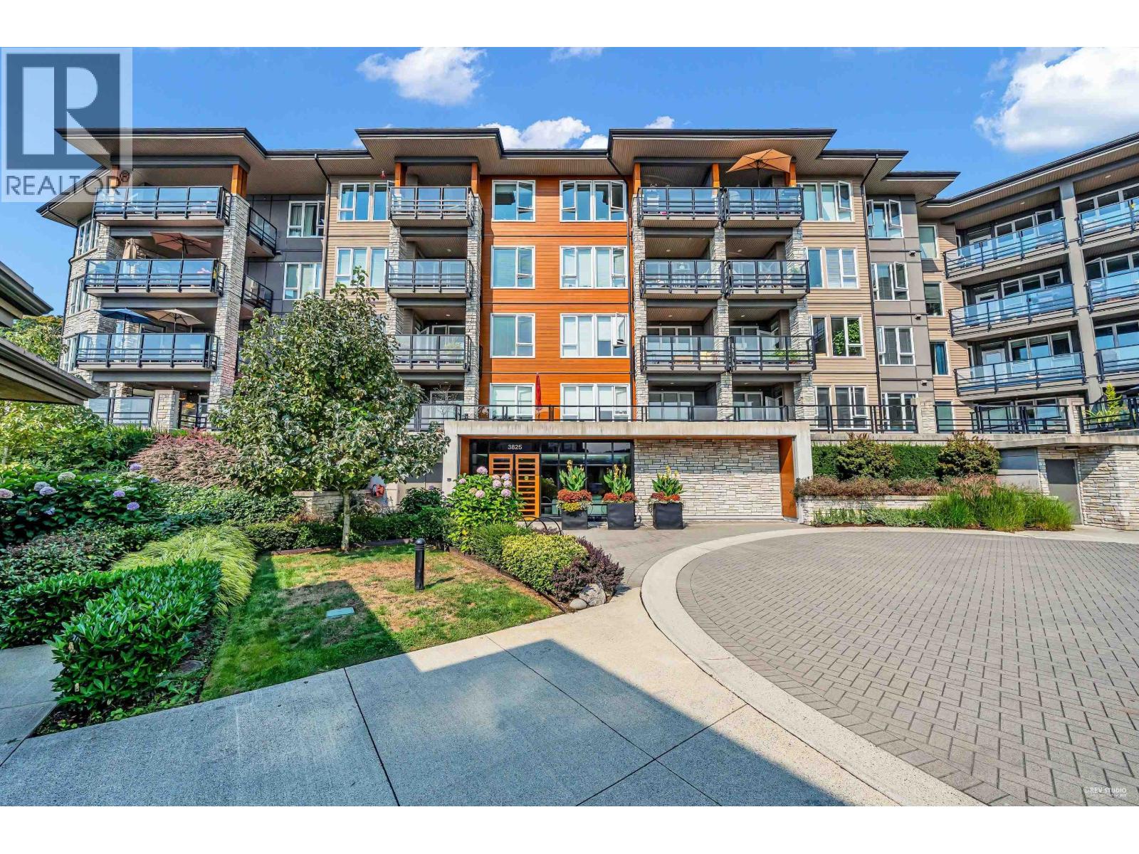 308 3825 CATES LANDING WAY, North Vancouver