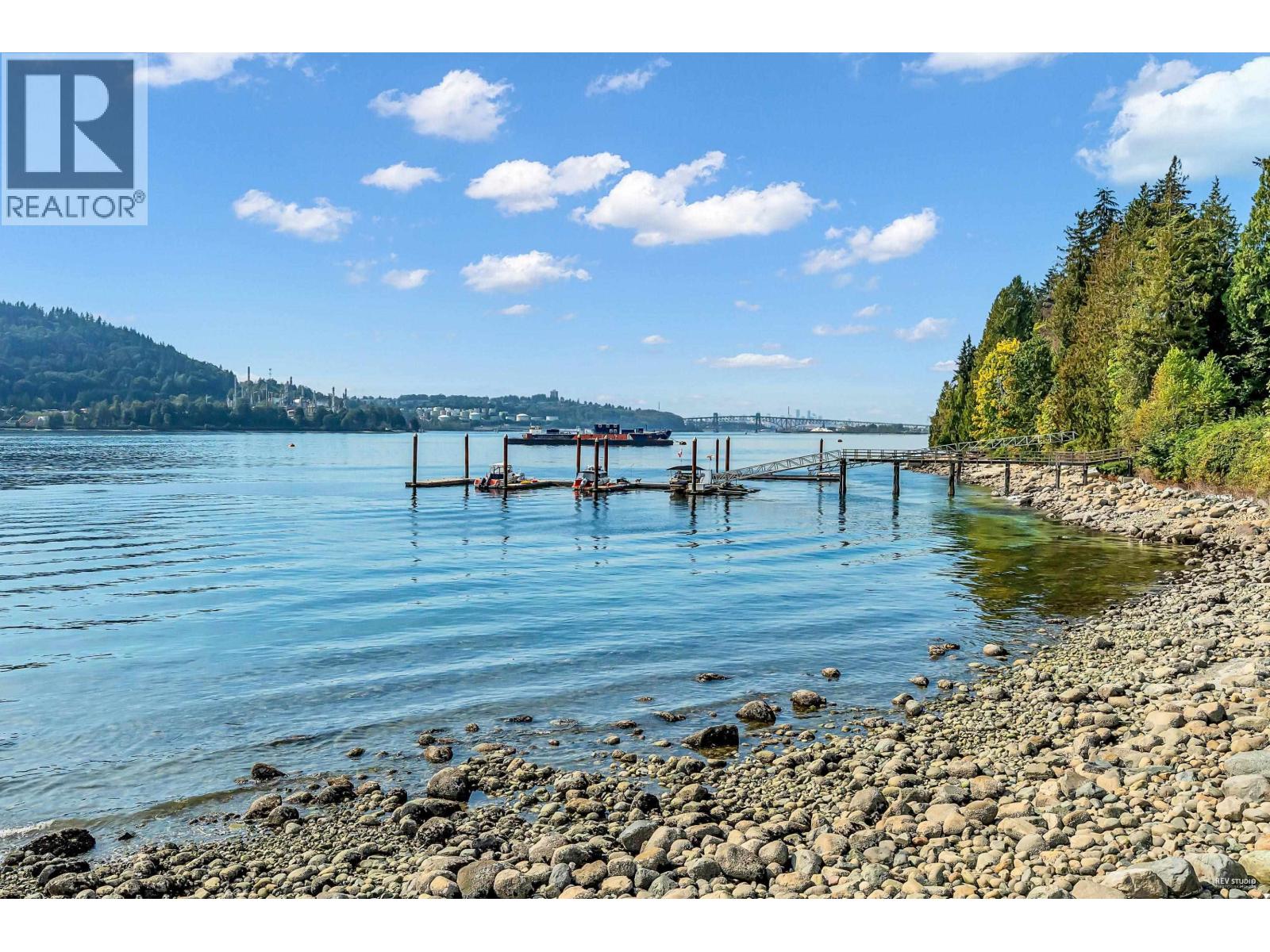 308 3825 CATES LANDING WAY, North Vancouver