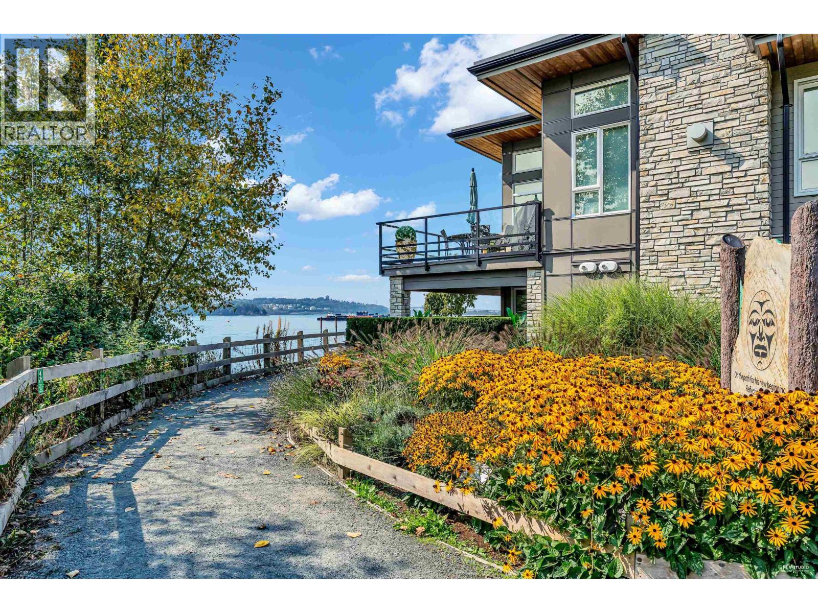 308 3825 CATES LANDING WAY, North Vancouver