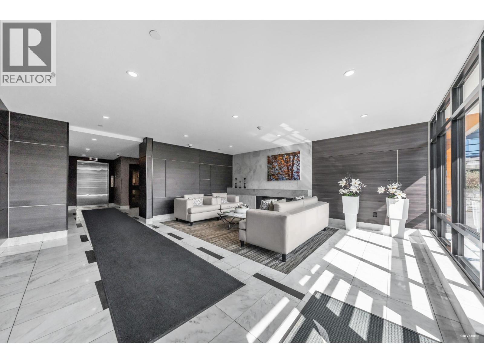 308 3825 CATES LANDING WAY, North Vancouver