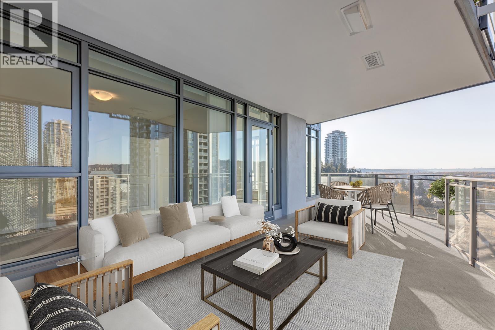 1506 1182 WESTWOOD STREET, Coquitlam