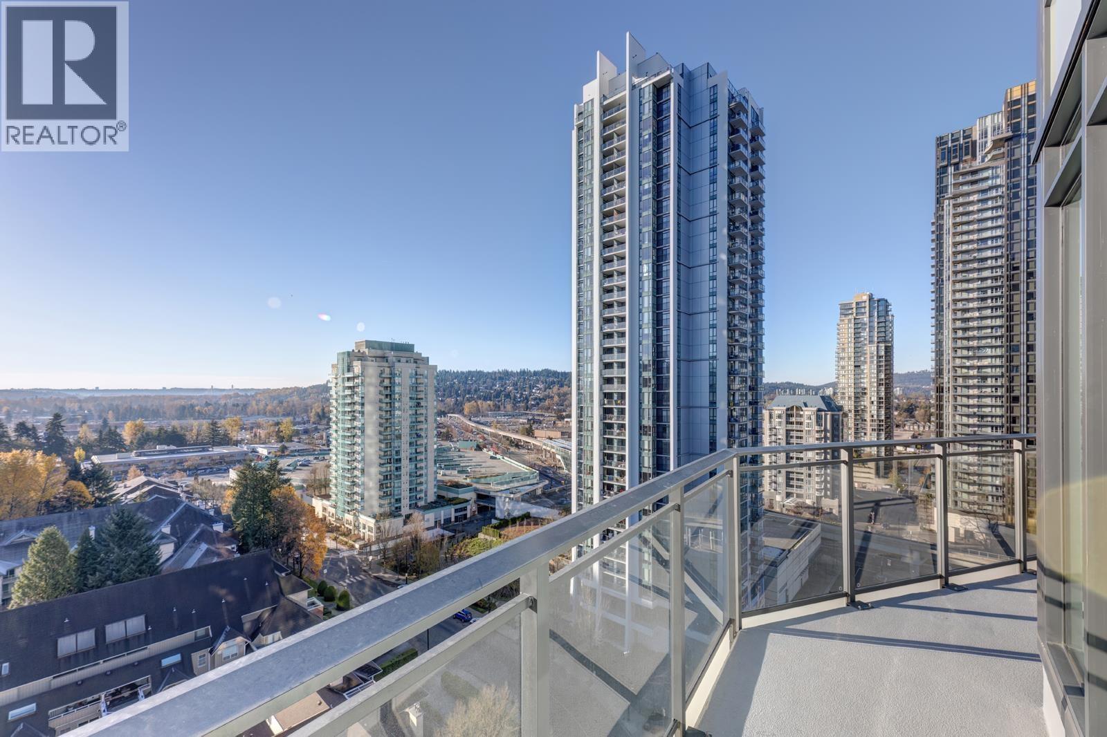 1506 1182 WESTWOOD STREET, Coquitlam