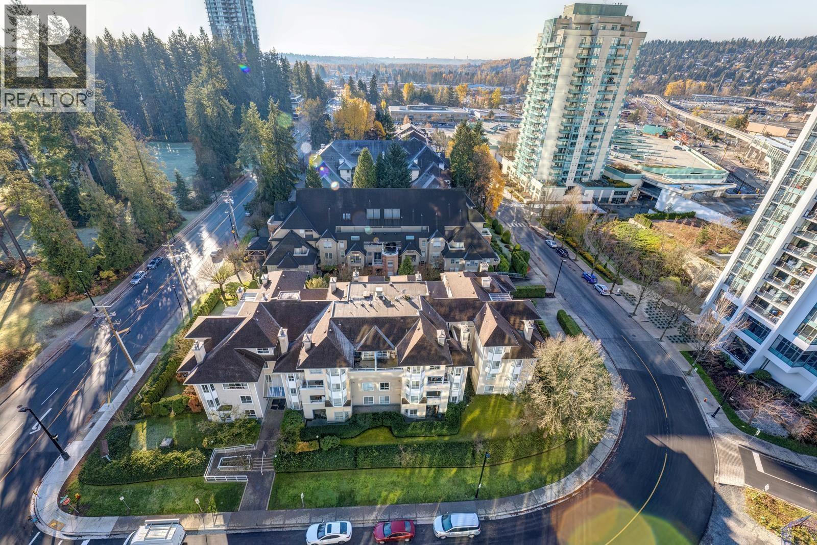 1506 1182 WESTWOOD STREET, Coquitlam