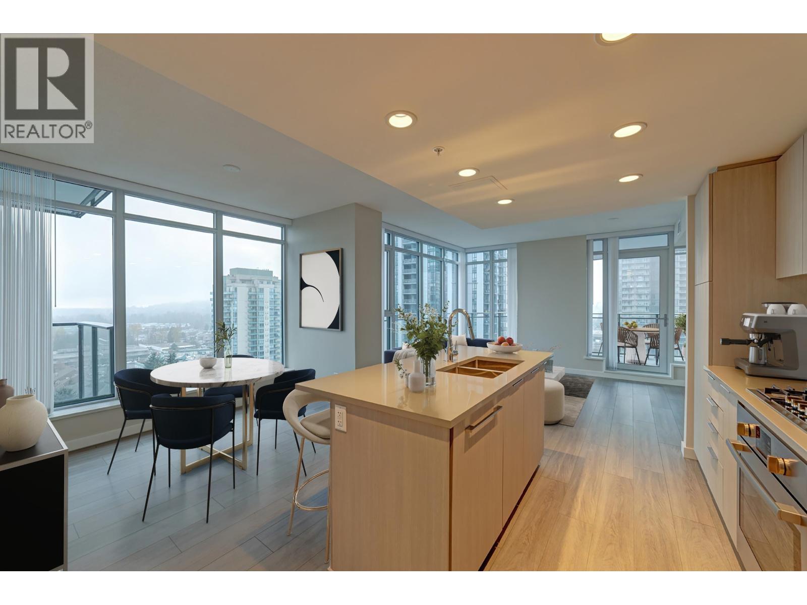 1506 1182 WESTWOOD STREET, Coquitlam