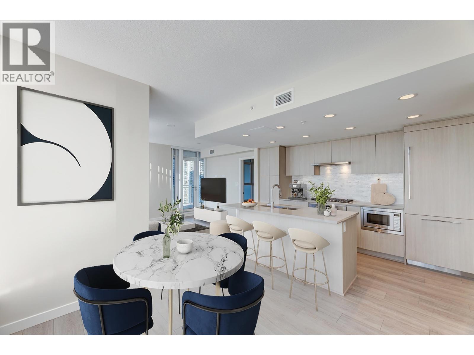 1506 1182 WESTWOOD STREET, Coquitlam