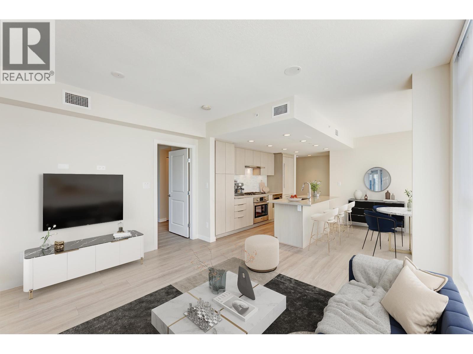 1506 1182 WESTWOOD STREET, Coquitlam