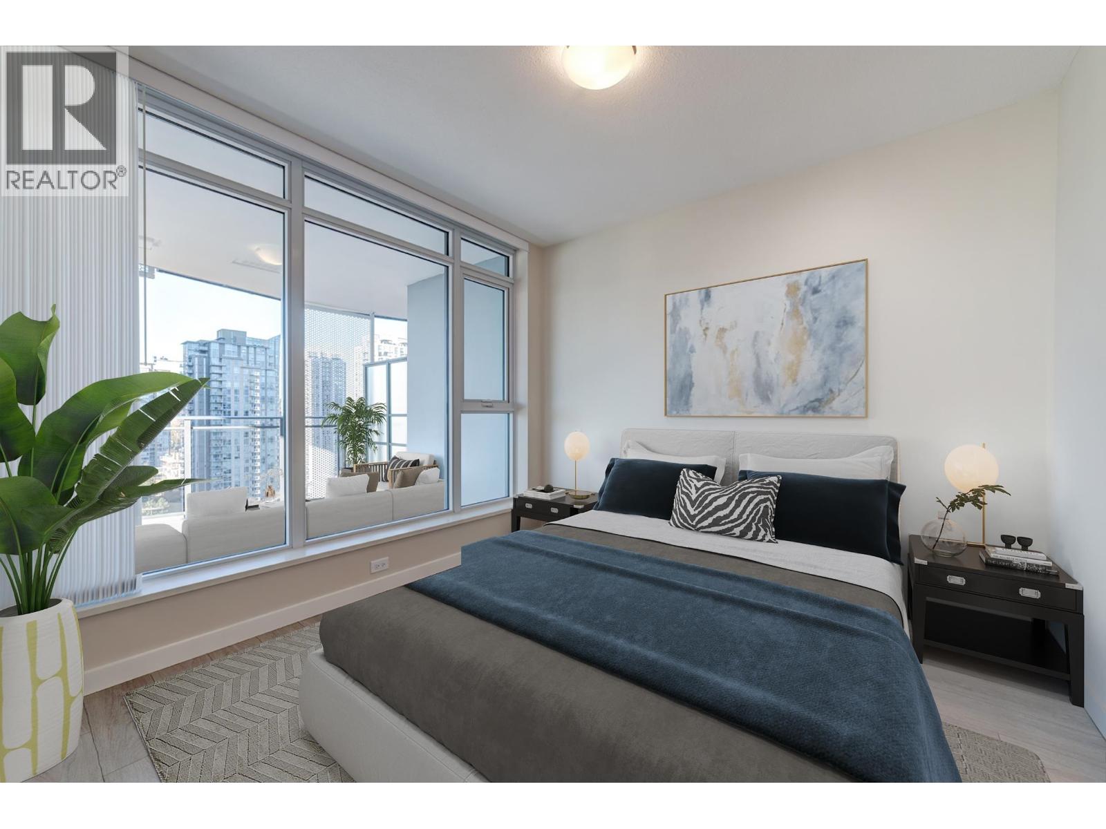 1506 1182 WESTWOOD STREET, Coquitlam