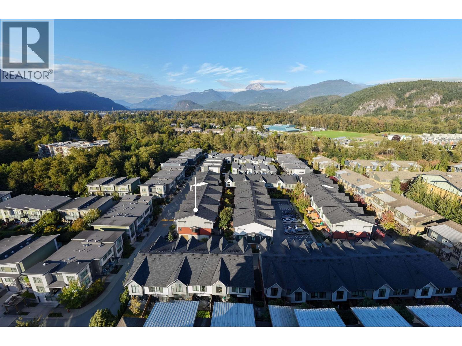 38344 SUMMITS VIEW DRIVE, Squamish