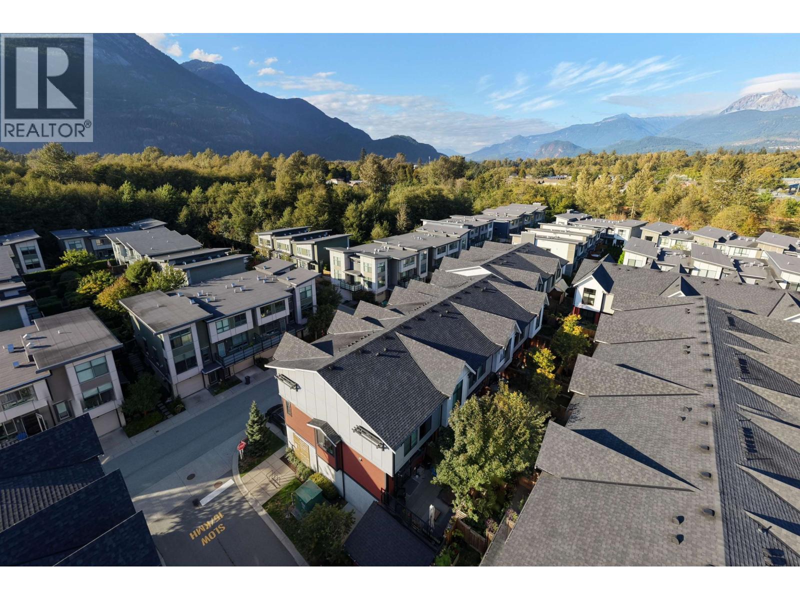 38344 SUMMITS VIEW DRIVE, Squamish