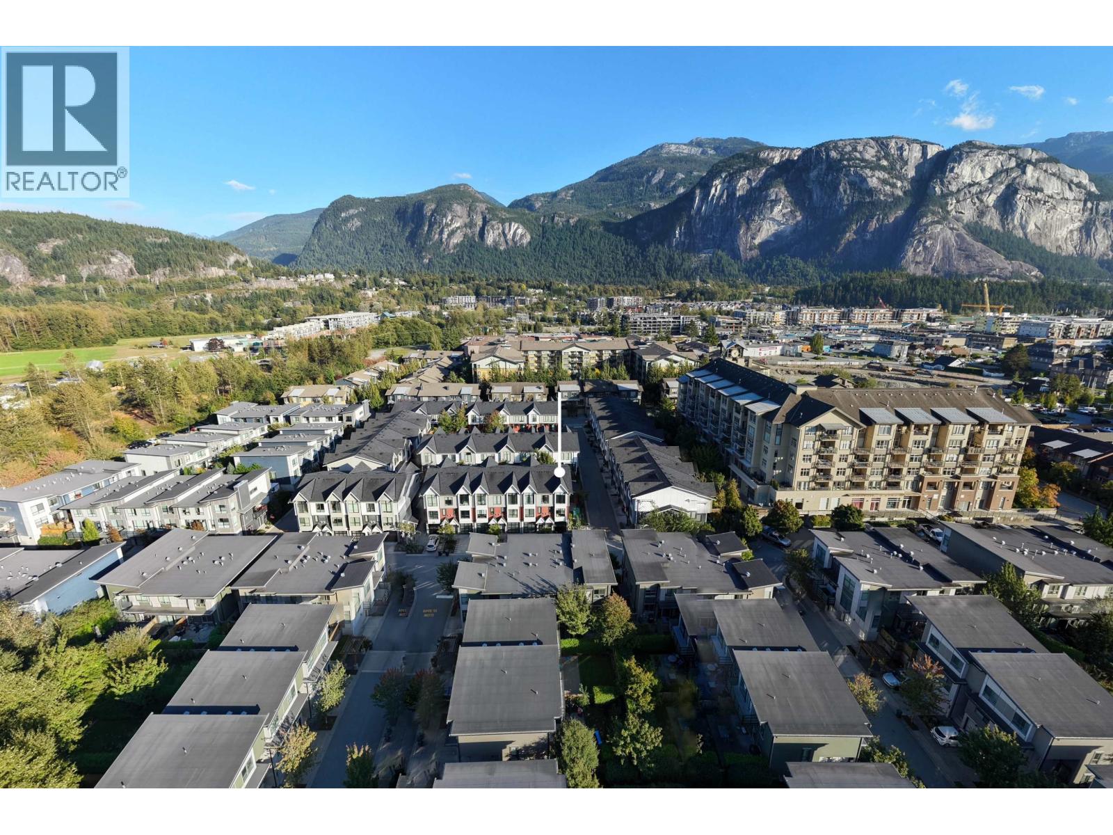 38344 SUMMITS VIEW DRIVE, Squamish