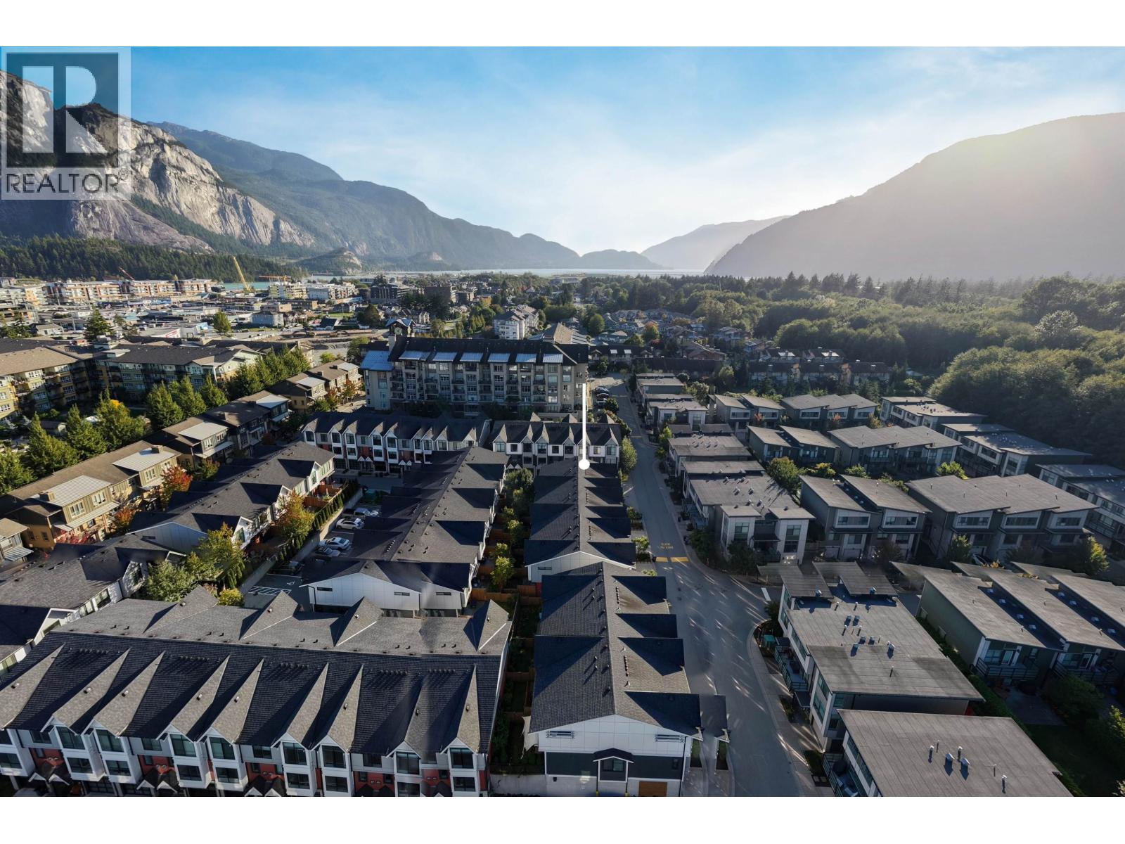 38344 SUMMITS VIEW DRIVE, Squamish