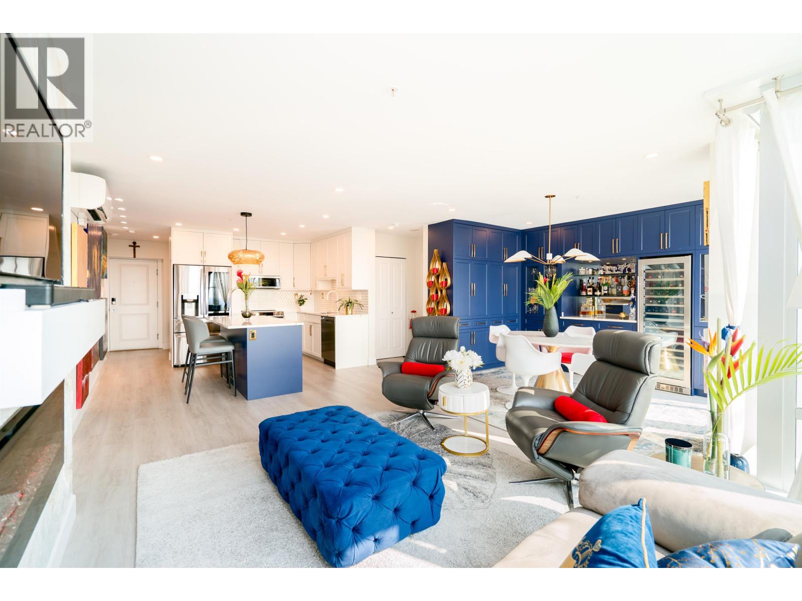 804 12069 HARRIS ROAD, Pitt Meadows