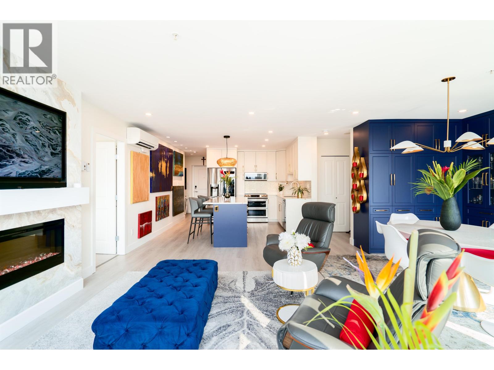 804 12069 HARRIS ROAD, Pitt Meadows