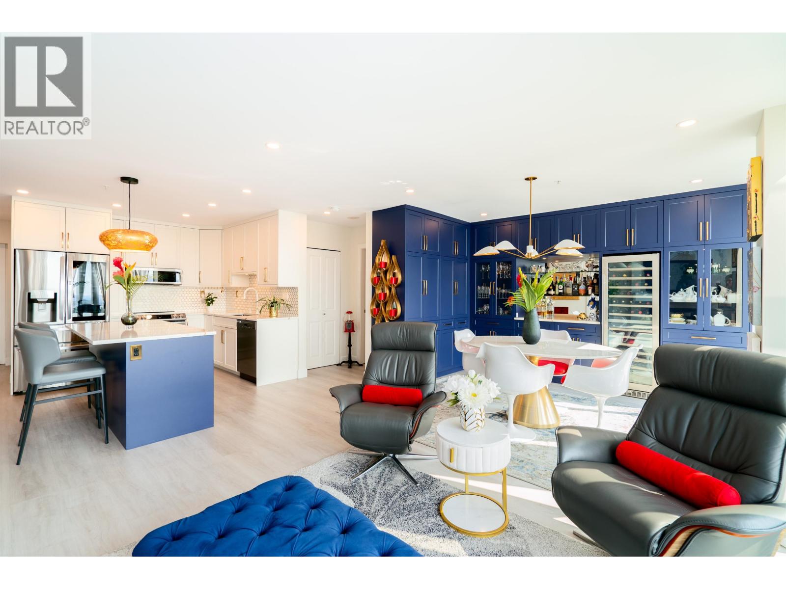 804 12069 HARRIS ROAD, Pitt Meadows