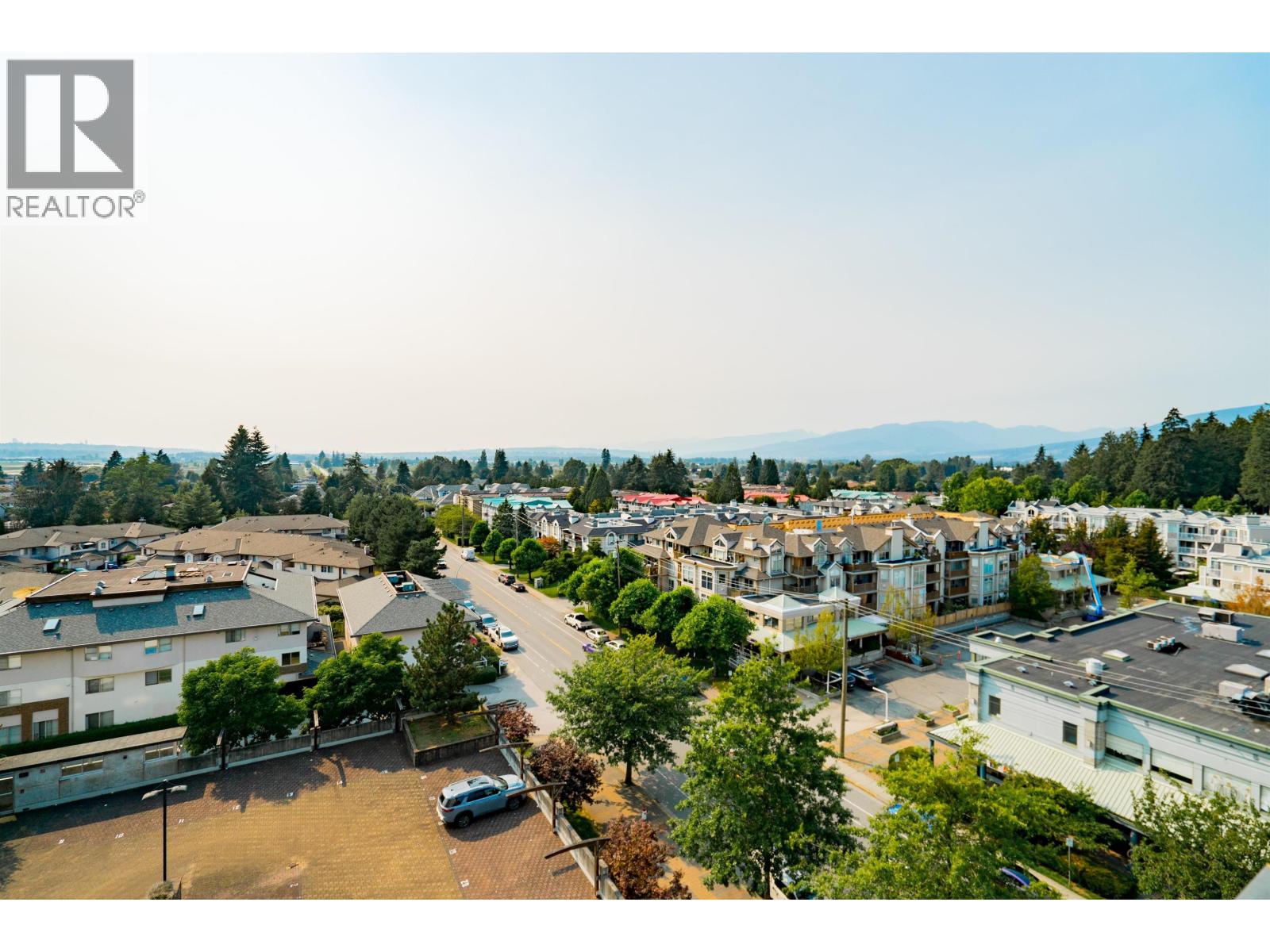 804 12069 HARRIS ROAD, Pitt Meadows
