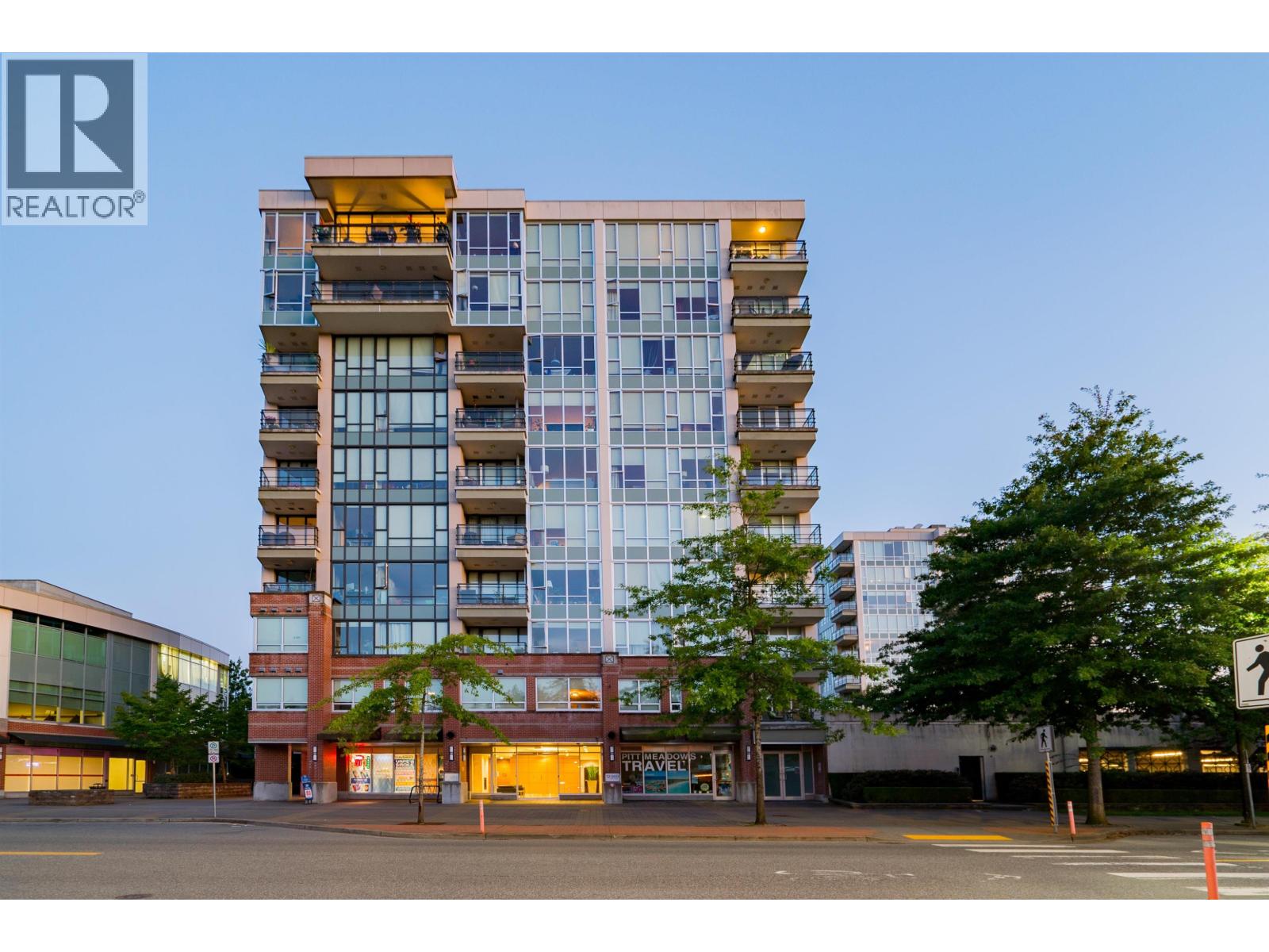 804 12069 HARRIS ROAD, Pitt Meadows