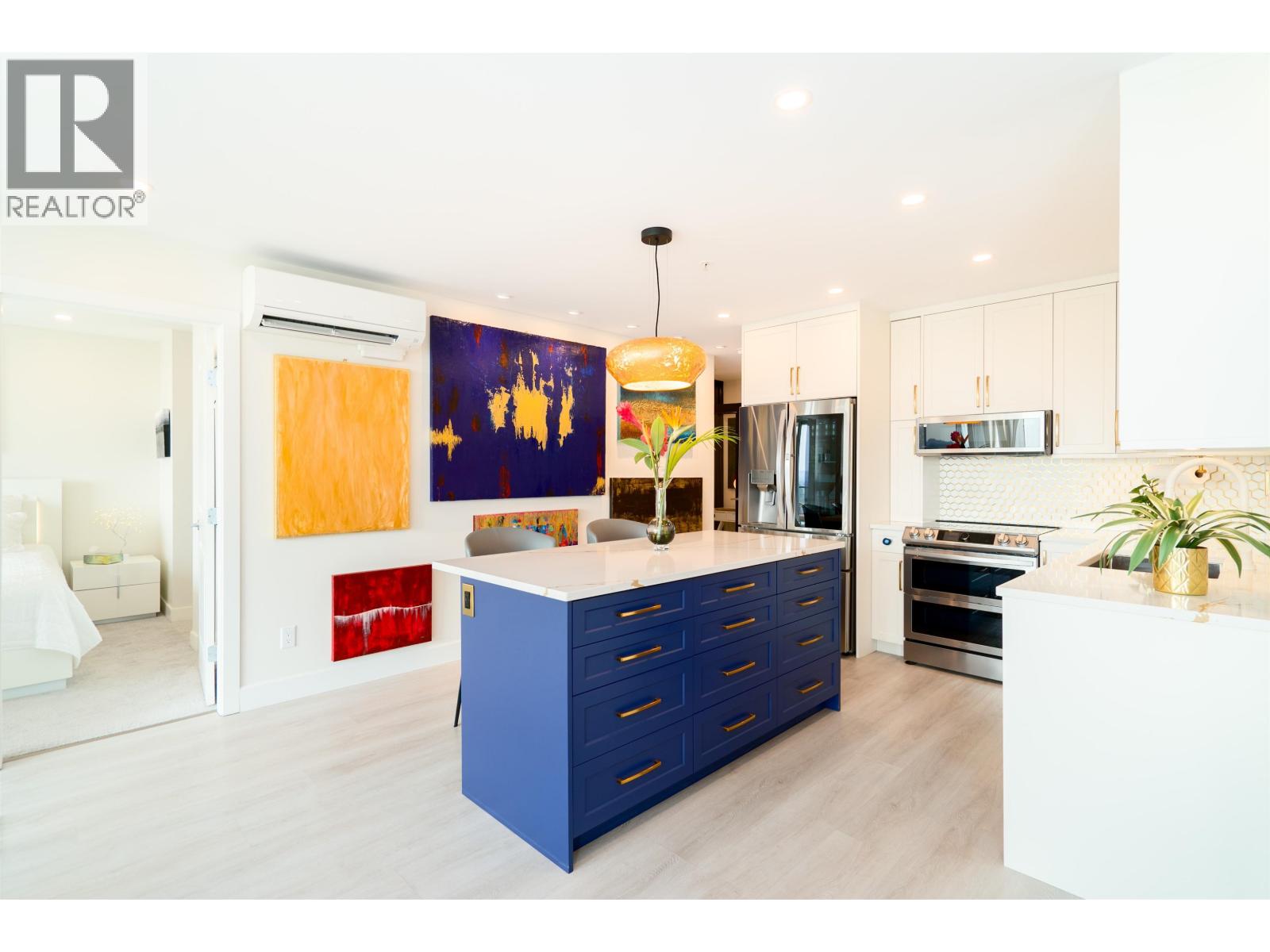 804 12069 HARRIS ROAD, Pitt Meadows